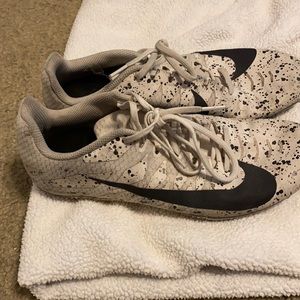Nike Track and Field Spikes, size 9.5